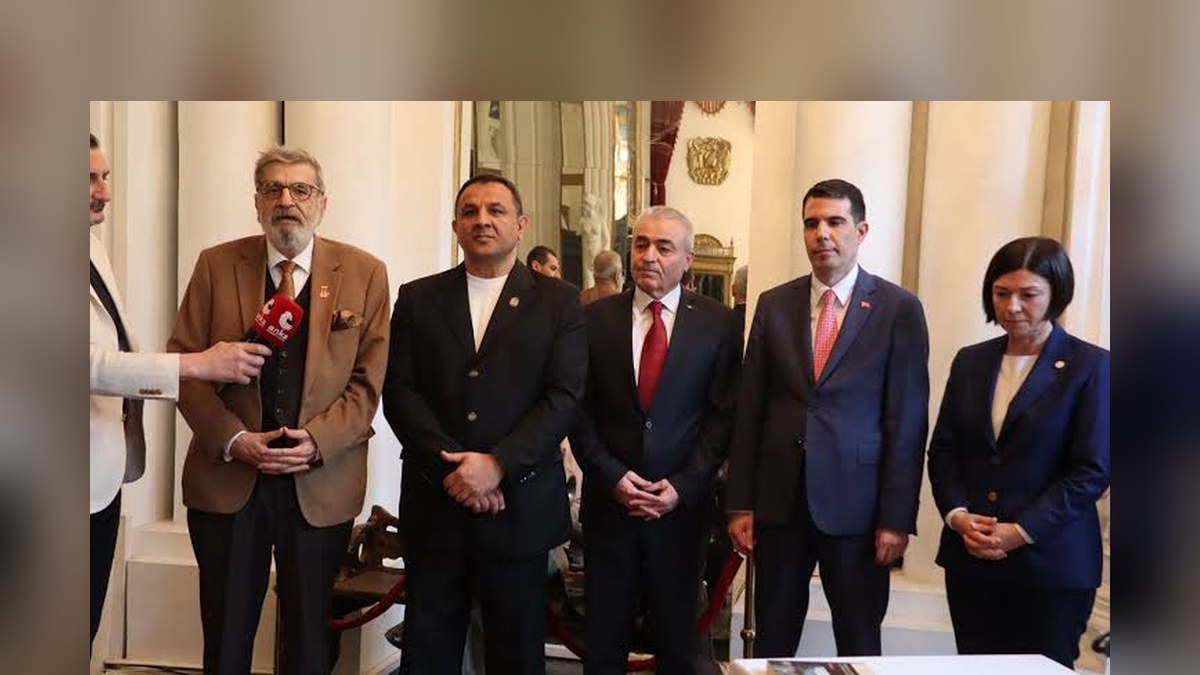 Vatanı koruyan gazi, borsadaki kilitlenmede birikimini kaybetti