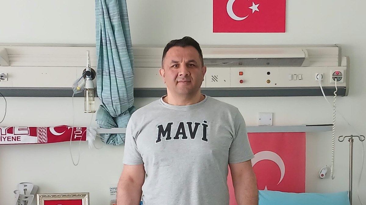 Gazi Savaş Yücel'in ev hayali borsa manipülasyonunda eridi