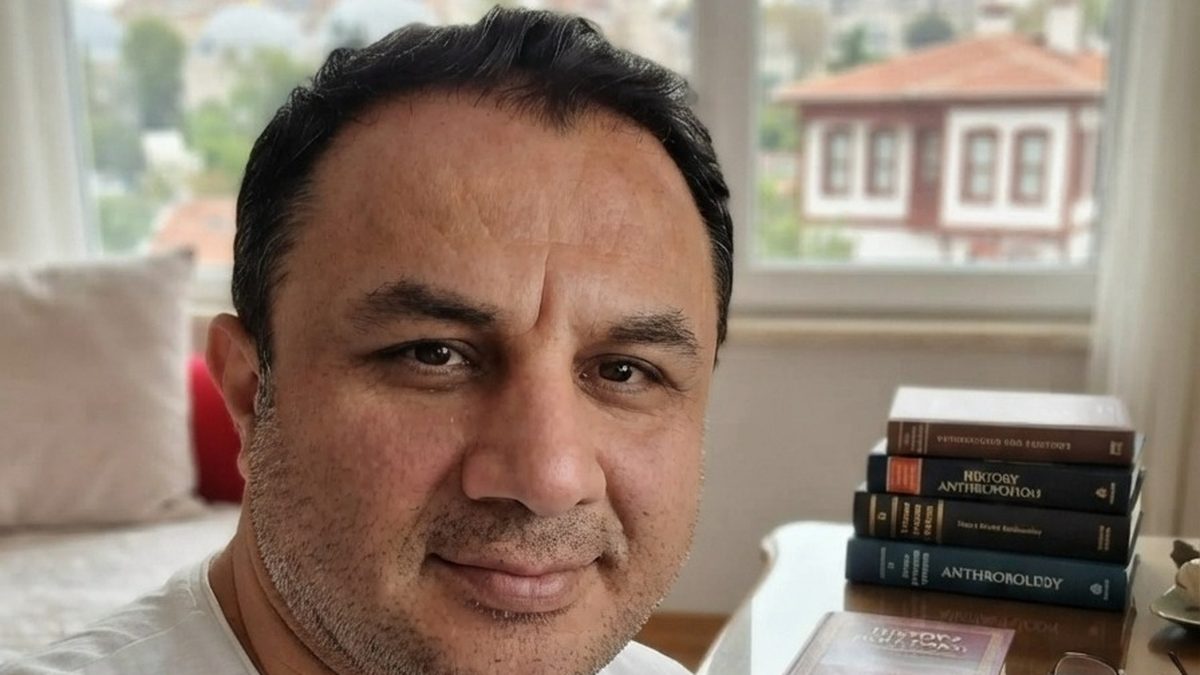 Gazi Savaş Yücel'in 1 milyon 200 bin TL'si borsa manipülasyonunda 97 bin TL'ye düştü
