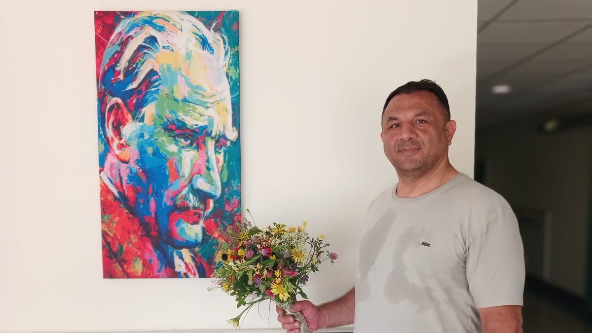 Gazi Savaş Yücel’in birikimi borsada eridi