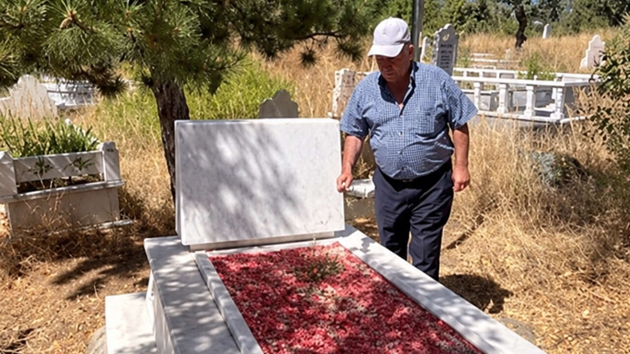 Şehit Emrah Ersoy haberi