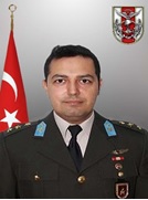Şehit Semih ÖZCAN