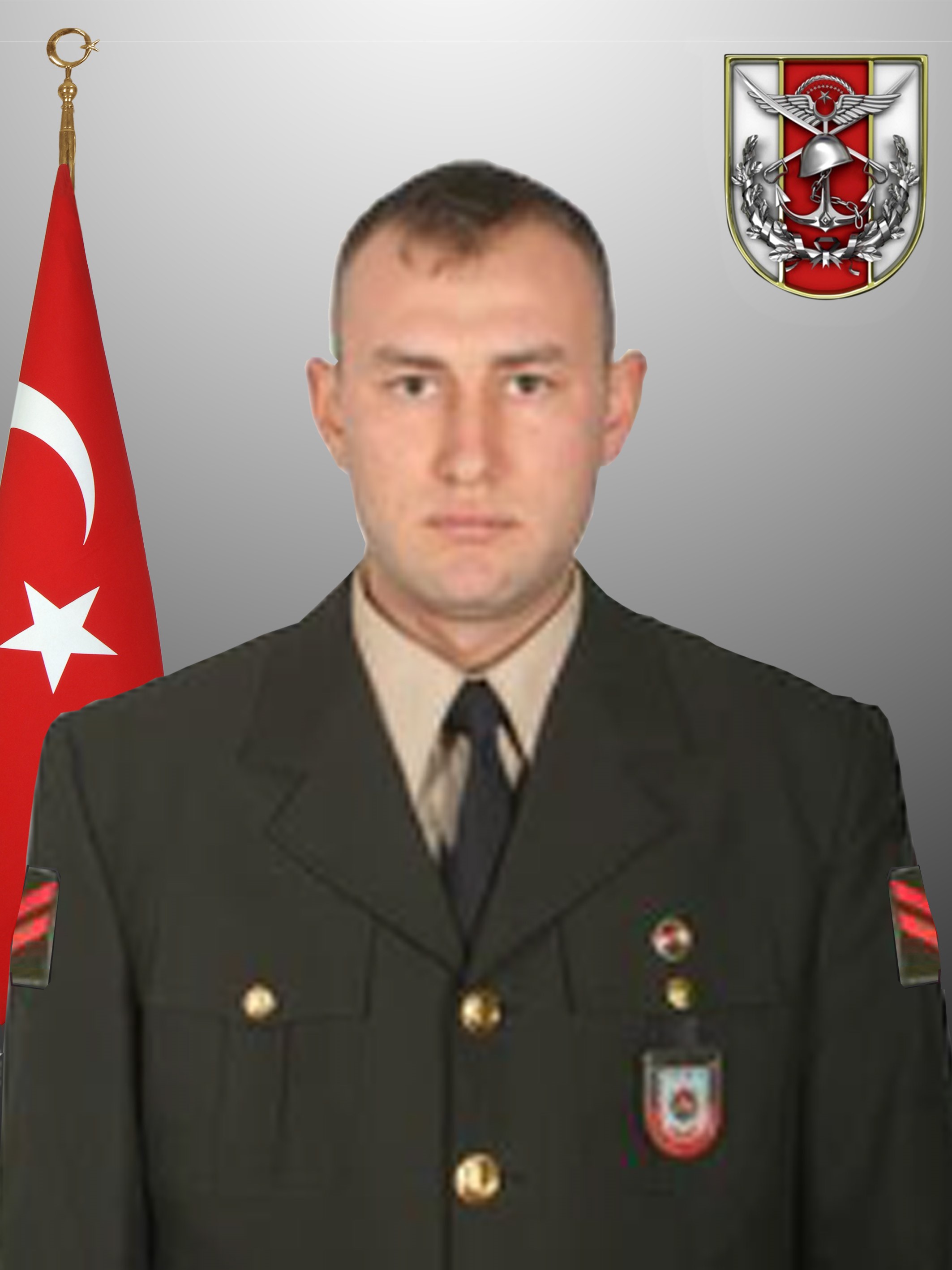 Şehit Bayram GÜNAY