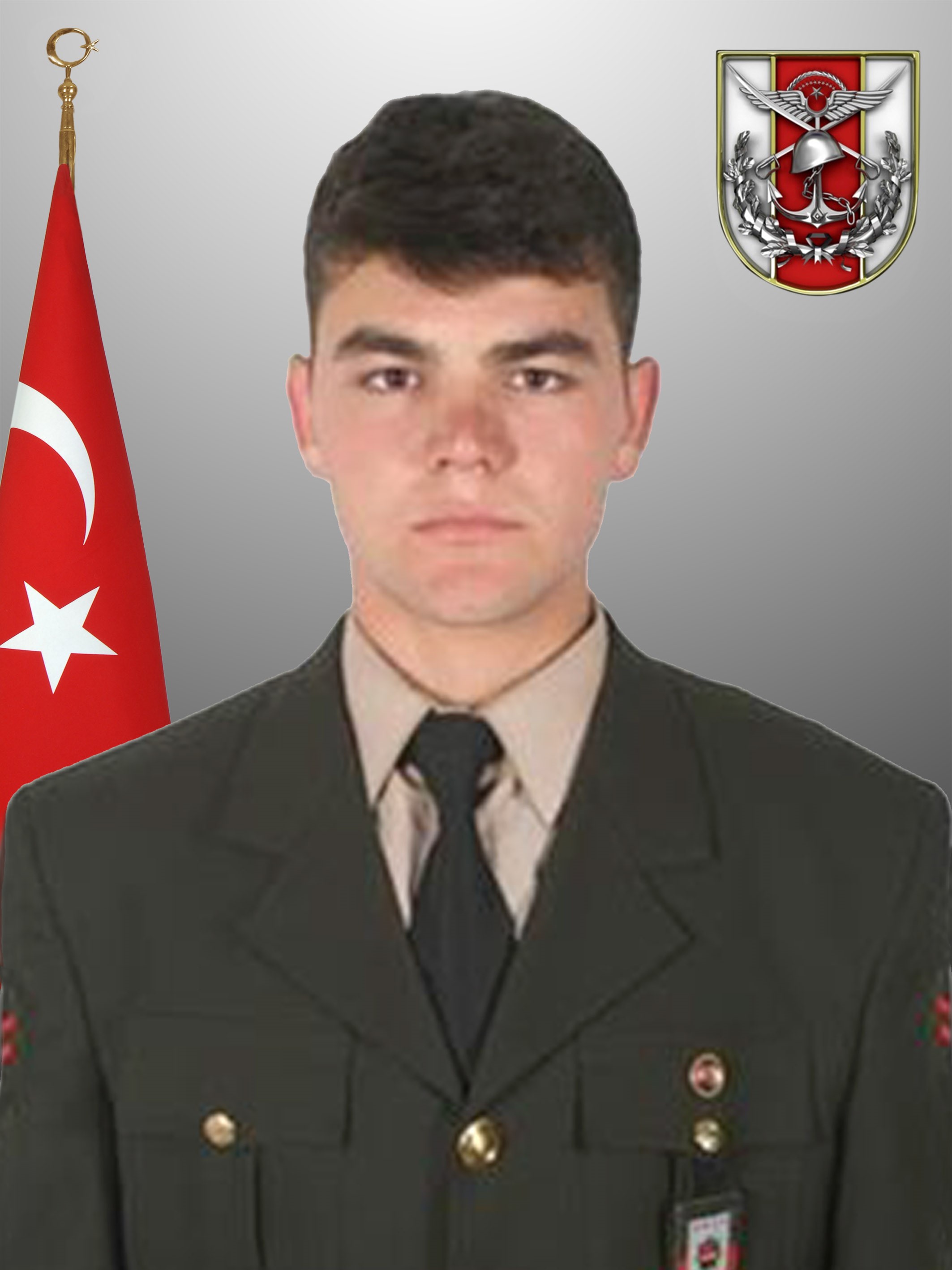Şehit Yaşar ÇAKIR
