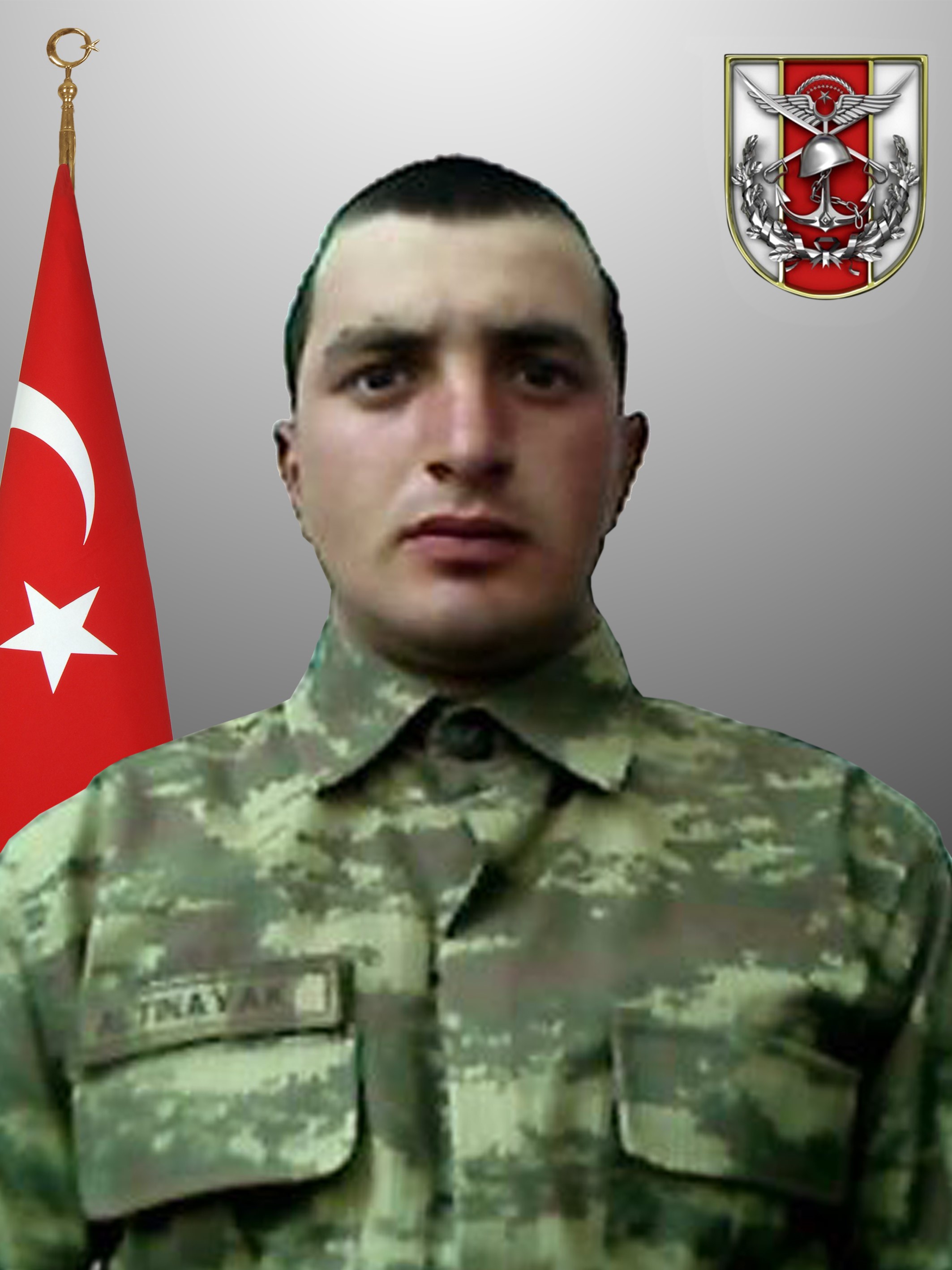 Şehit Fevzi ALTINAYAK