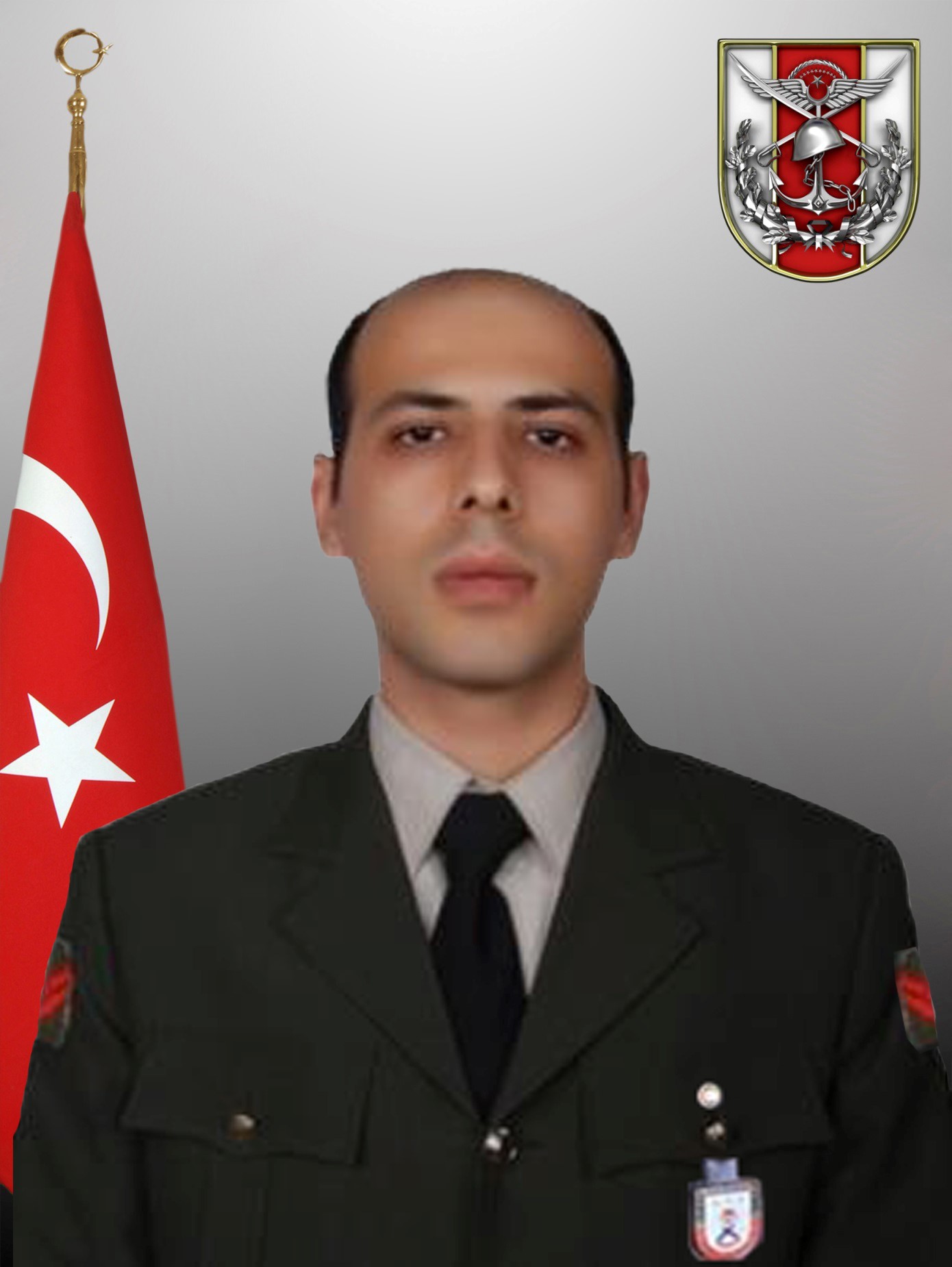 Şehit Halil DEMİR