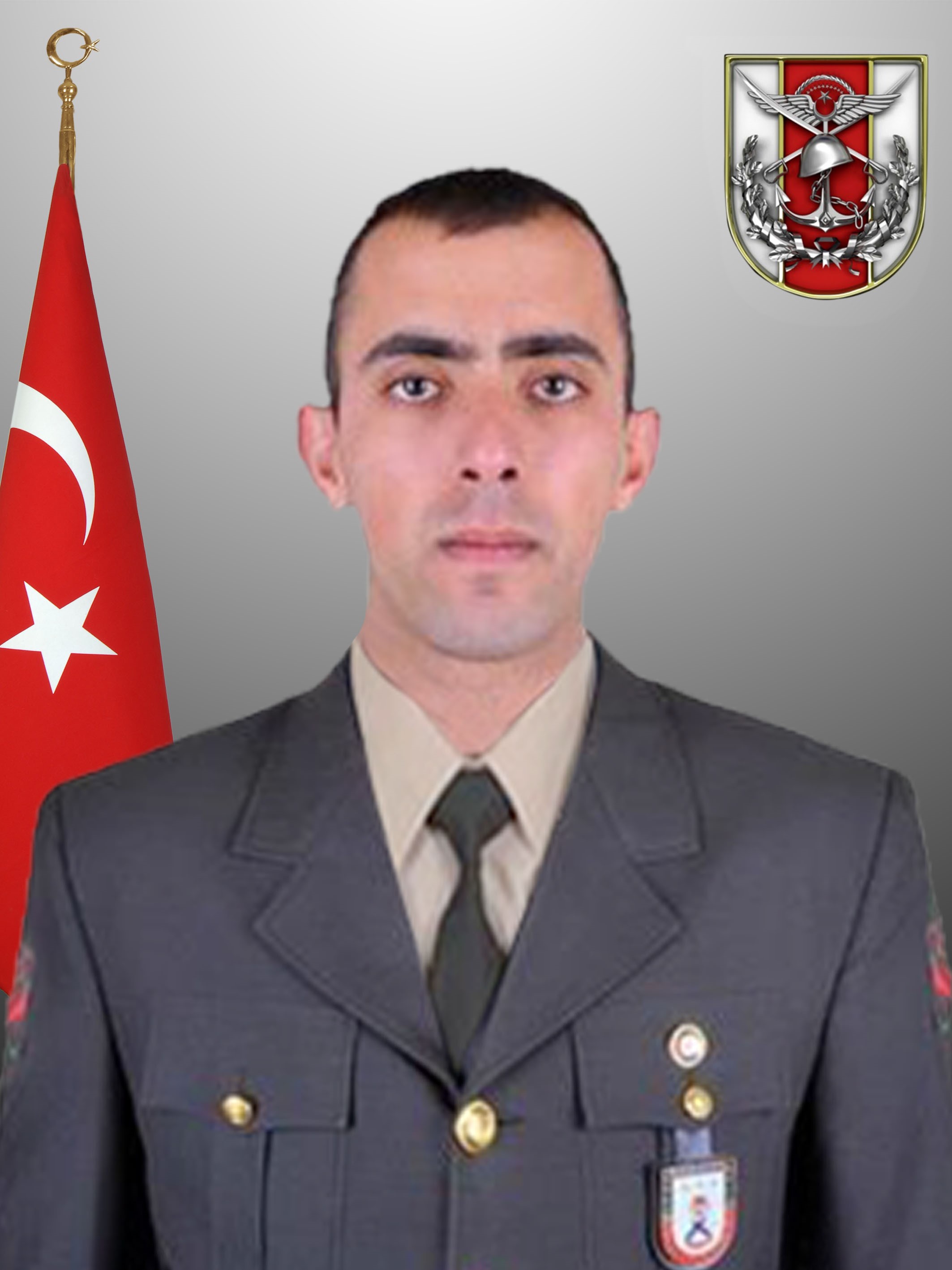 Şehit Onur Şükrü ÖZLER