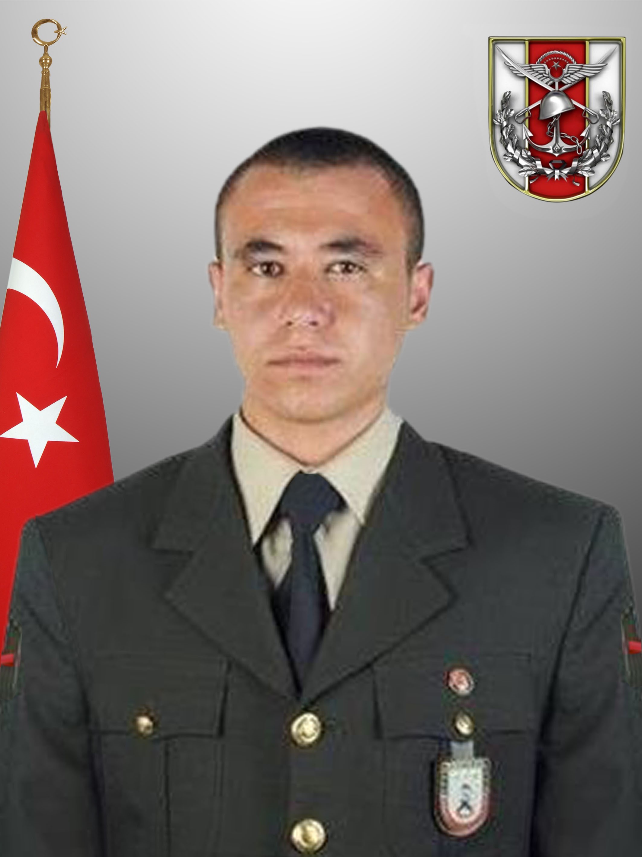 Şehit Kadir YILDIZ