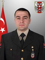 Şehit Yunus ÖZTÜRK