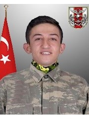 Şehit Muhammed KOÇAK