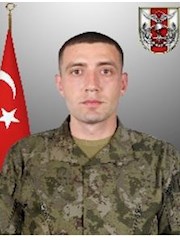 Şehit Muhammet KÜÇÜK