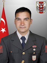 Şehit Halil ŞAHİN