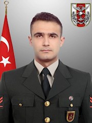 Şehit Alpay ARAS