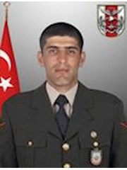 Şehit Uğur ÖZDEMİR