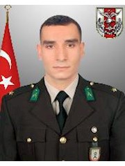 Şehit Fatih Uğur ALTINBAŞ