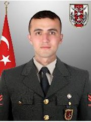 Şehit Mustafa SEZER