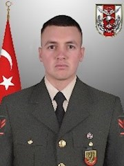 Şehit Ege Süleyman GÖRECE
