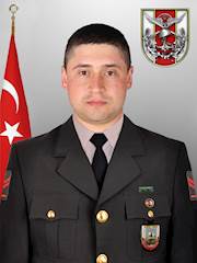 Şehit Ali DEMİR