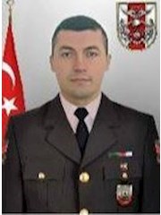 Şehit Taner TORUN