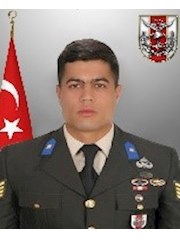 Şehit Ünal SİPAHİ