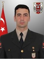 Şehit Mehmet Emre TEKE