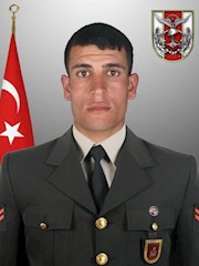 Şehit Mustafa ÇAKMAK
