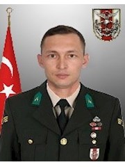 Şehit Musa Esat  KAYA