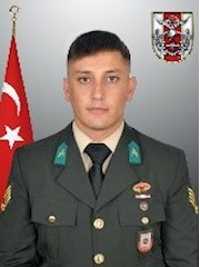 Şehit Necdet ÇALIŞ