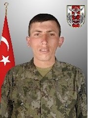 Şehit Emrah GÜNDÜZ