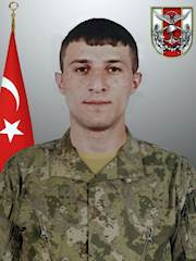 Şehit Enis BUDAK