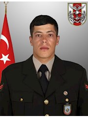Şehit Abdulkadir İYEM