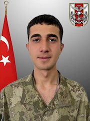 Şehit Kemal ASLAN