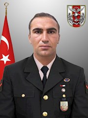 Şehit İsmail YAZICI