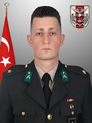Şehit Ramazan GÜNAY