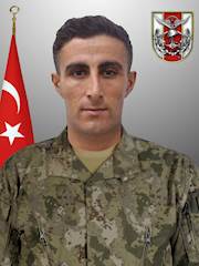 Şehit Çağatay  ERENOĞLU