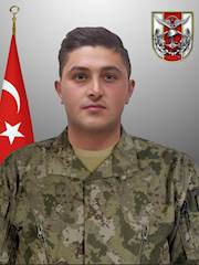 Şehit Yasin  KARACA