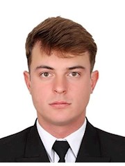 Şehit Bahadır CANBULAT
