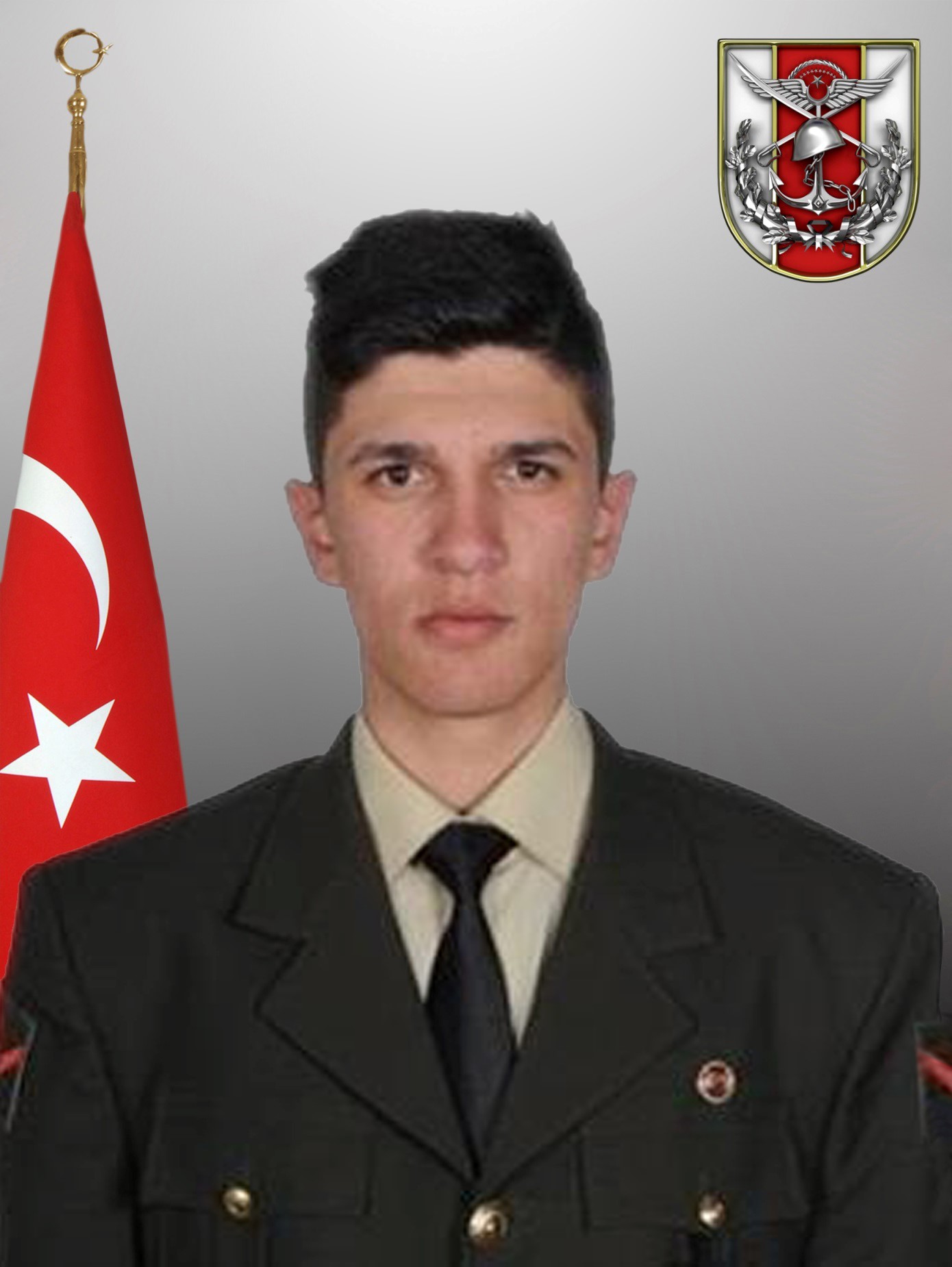 Şehit Turgut Burkay KORKMAZ