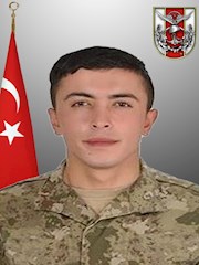 Şehit Kemal BATUR