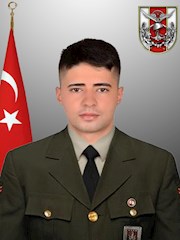 Şehit Hakan GÜN