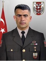 Şehit Kadir DİNGİL