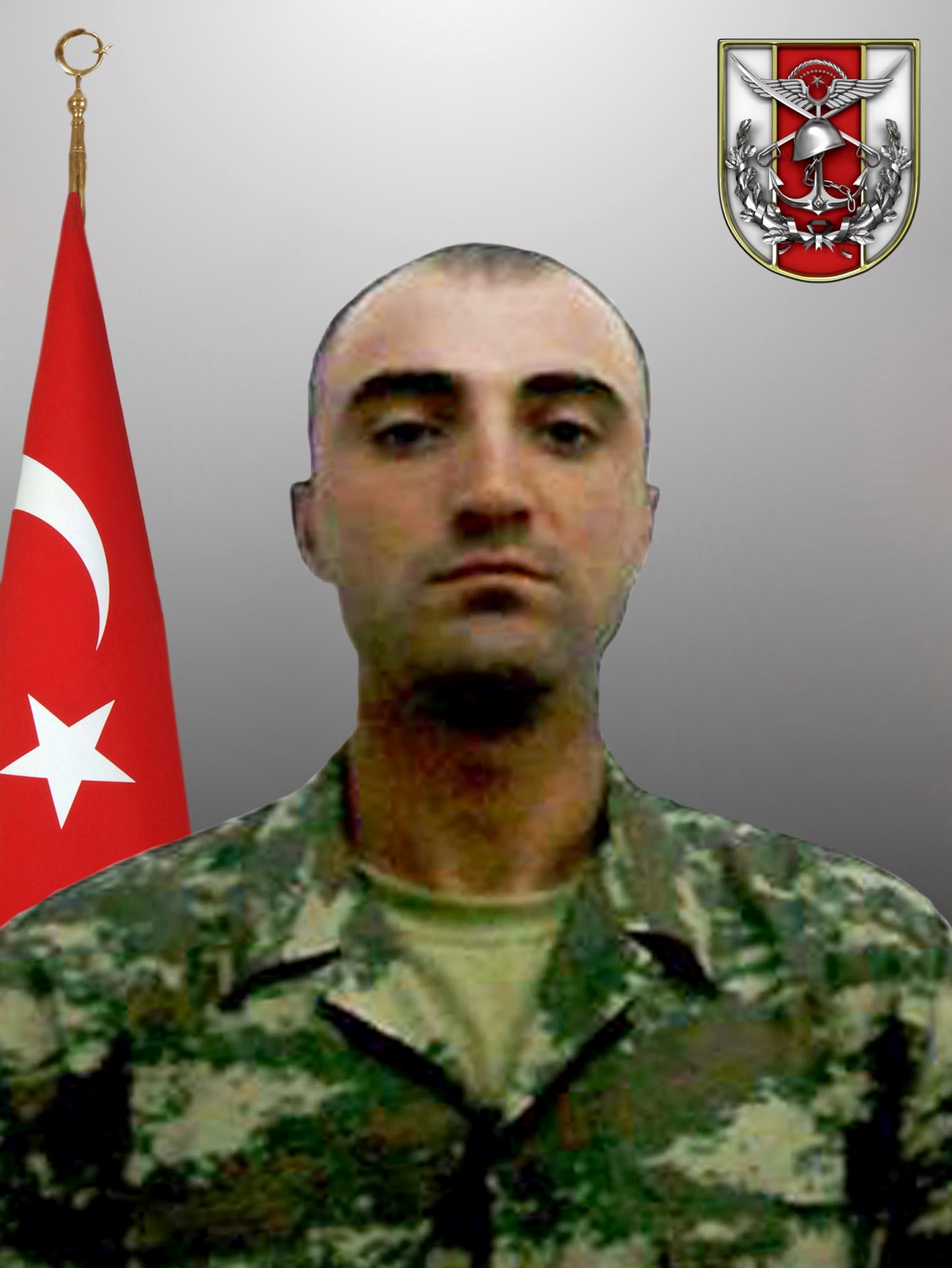 Şehit Mehmet KAYA