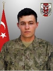 Şehit Salih AY