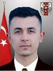 Şehit Rıdvan GÜRSOY