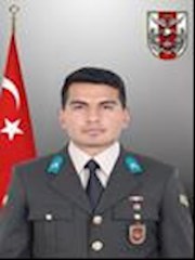 Şehit Ata GÖÇMEN