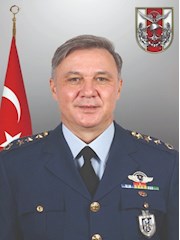 Şehit Gökhan ÖZEN