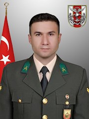 Şehit Mehmet Ali HOROZ