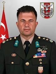 Şehit Abdullah Cem Demirkan