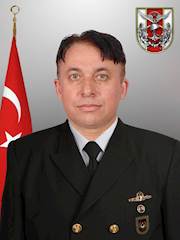 Şehit Seydi ÜNLÜ