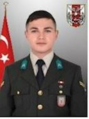 Şehit Habip Murat ALP